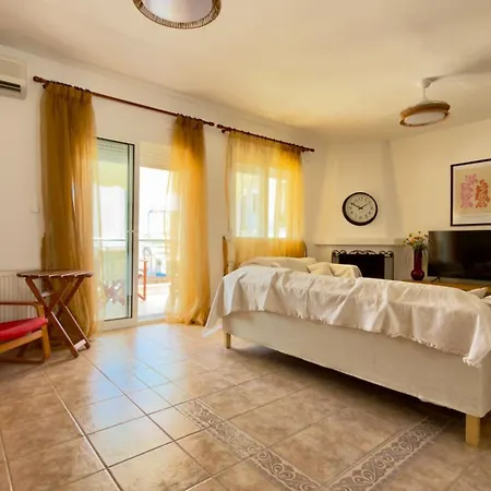 Apartment Anemos Seaside By Horizon Homes