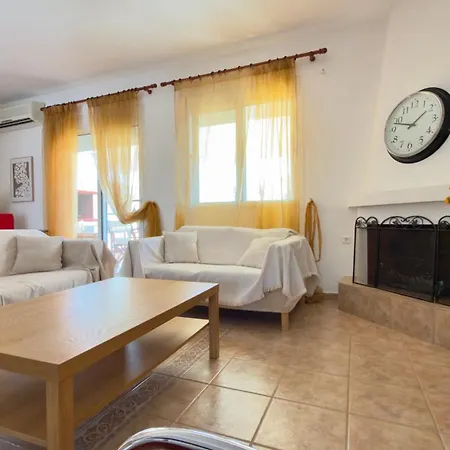 Anemos Seaside By Horizon Homes Orfanion