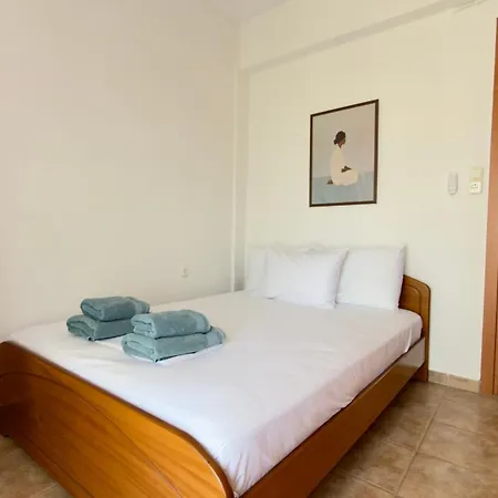 Anemos Seaside By Horizon Homes * Orfánion