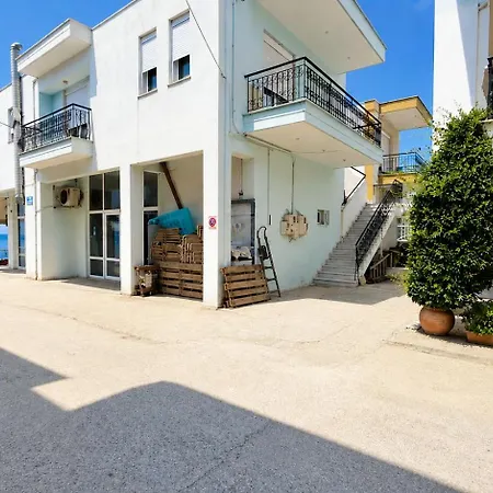 Anemos Seaside By Horizon Homes