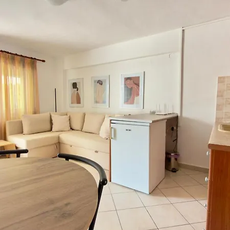 Anemos Seaside By Horizon Homes Apartment Orfánion