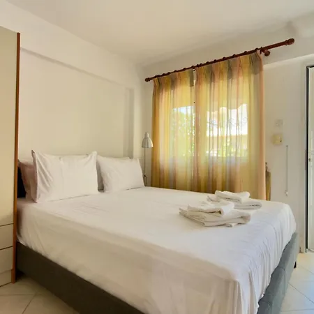 Anemos Seaside By Horizon Homes * Orfanion