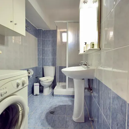 Apartment Anemos Seaside By Horizon Homes *