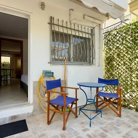 Anemos Seaside By Horizon Homes Orfanion