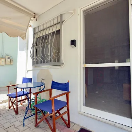 Anemos Seaside By Horizon Homes Apartment Orfanion